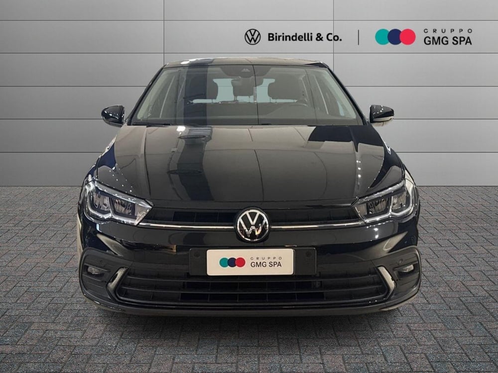 Volkswagen Polo usata a Prato (2)