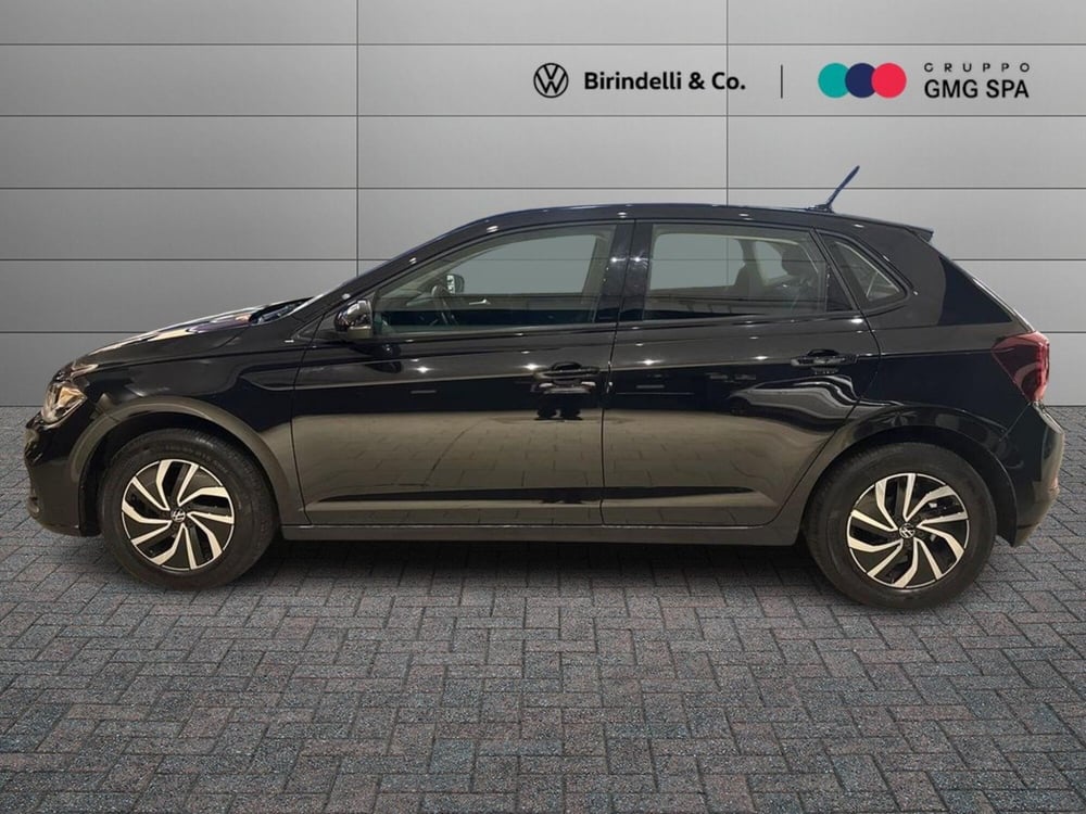 Volkswagen Polo usata a Prato (5)