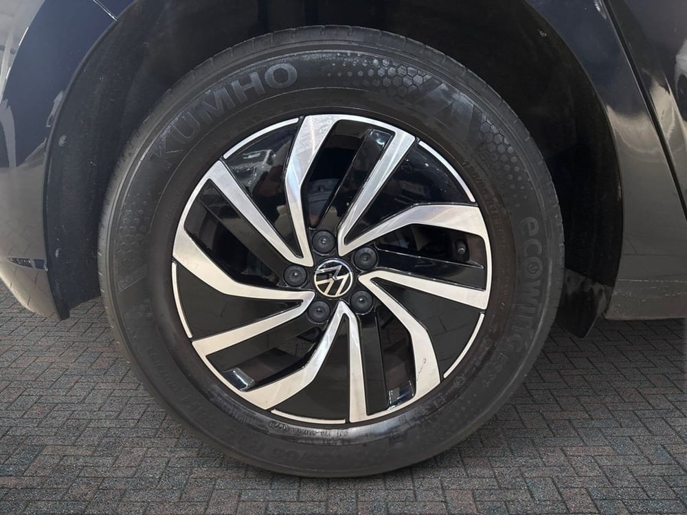 Volkswagen Polo usata a Prato (6)