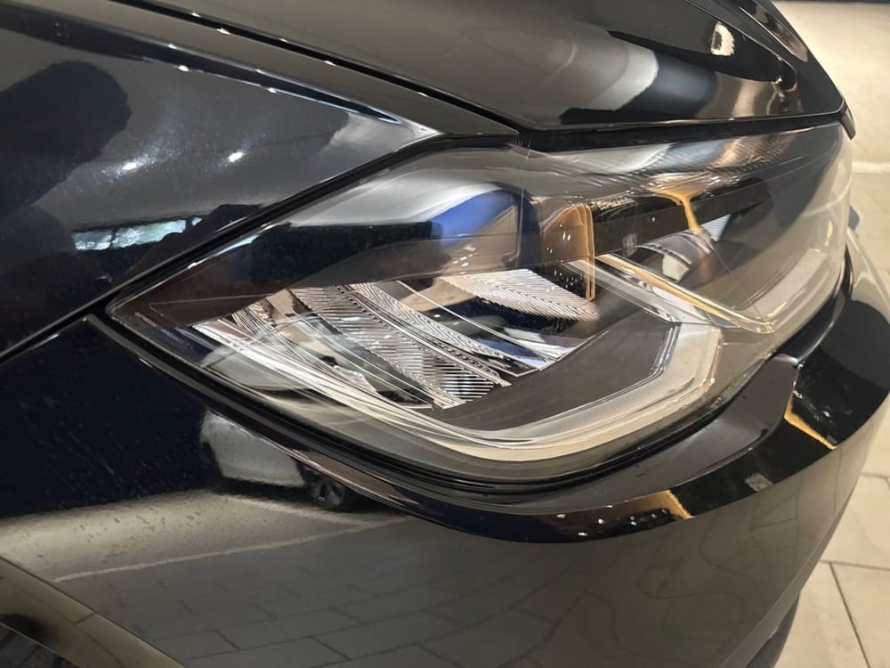 Volkswagen Polo usata a Prato (7)