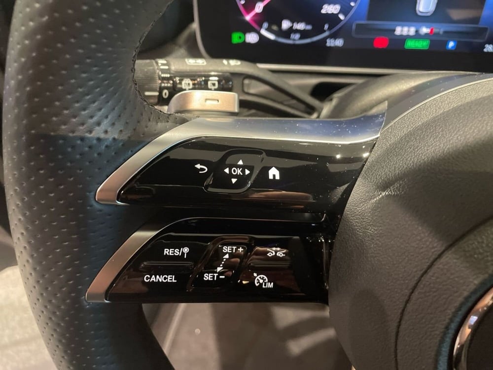 Mercedes-Benz Classe C Station Wagon usata a Firenze (20)