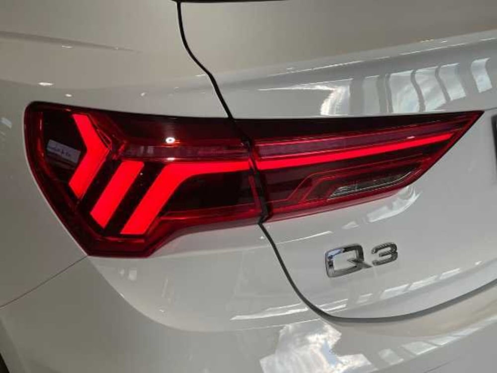 Audi Q3 Sportback usata a Pistoia (10)