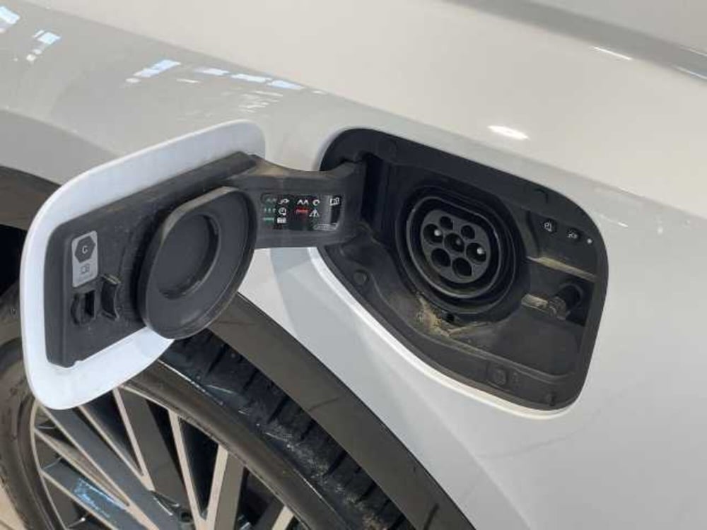 Audi Q3 Sportback usata a Pistoia (14)