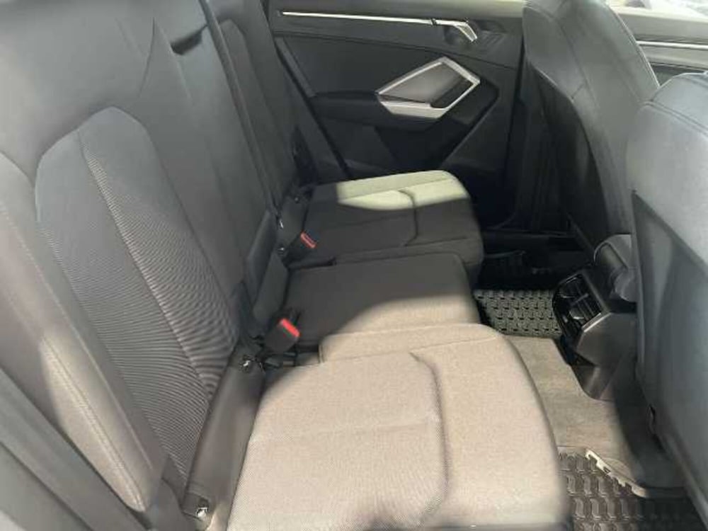 Audi Q3 Sportback usata a Pistoia (15)