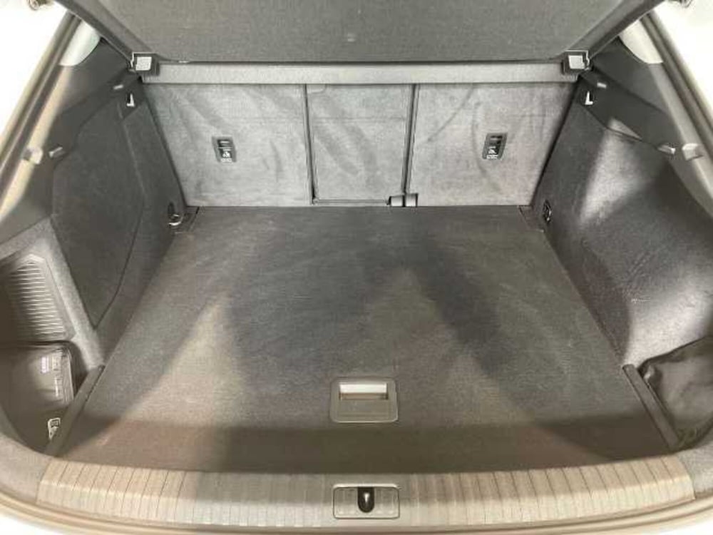 Audi Q3 Sportback usata a Pistoia (16)