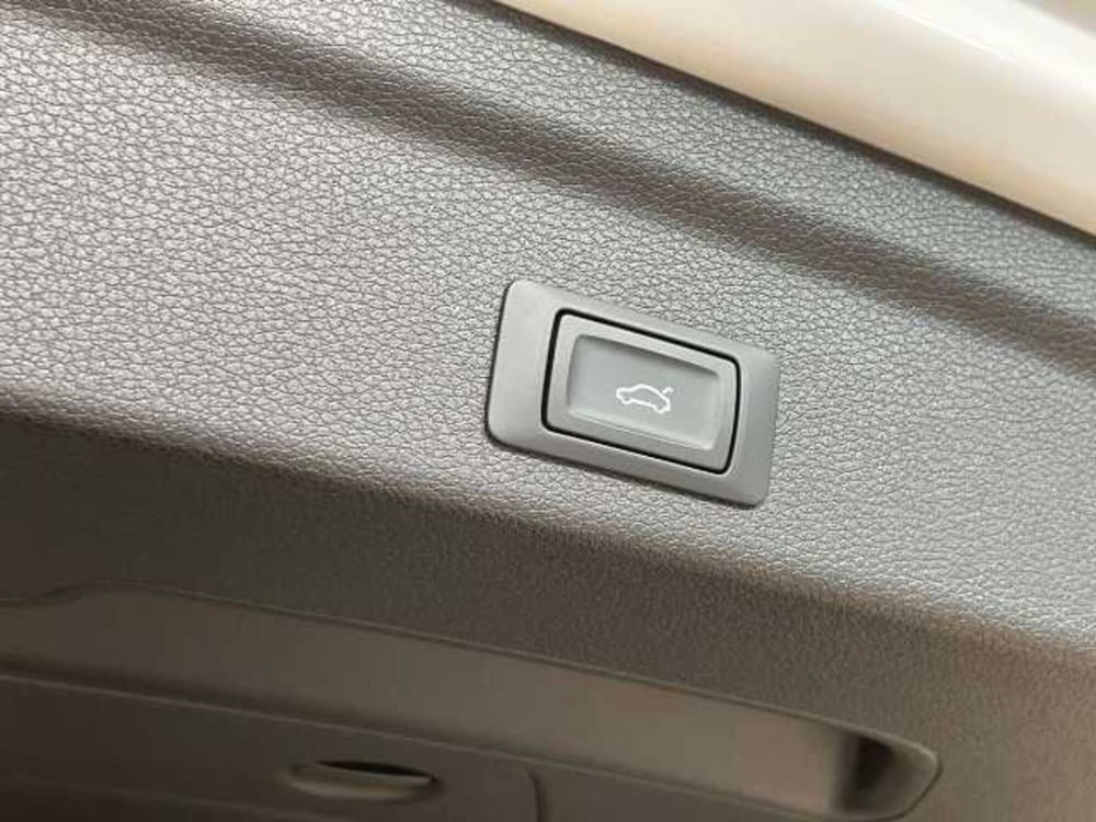 Audi Q3 Sportback usata a Pistoia (17)