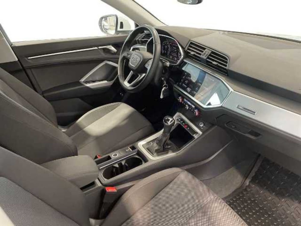 Audi Q3 Sportback usata a Pistoia (3)