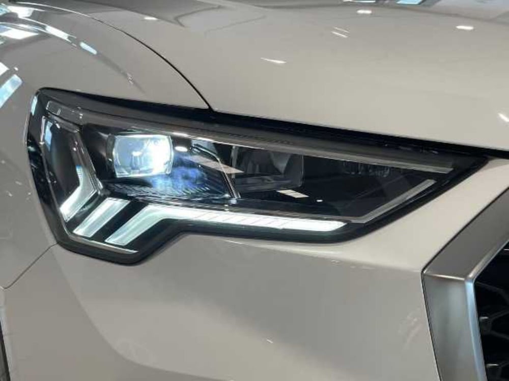 Audi Q3 Sportback usata a Pistoia (6)