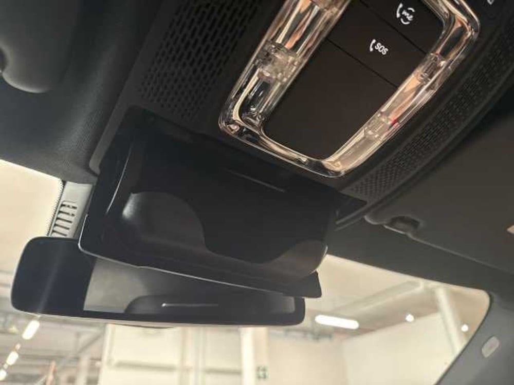 Mercedes-Benz Classe A usata a Pistoia (17)