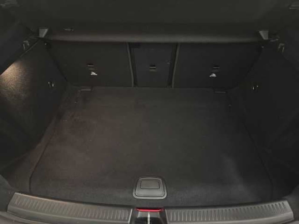 Mercedes-Benz Classe A usata a Pistoia (8)