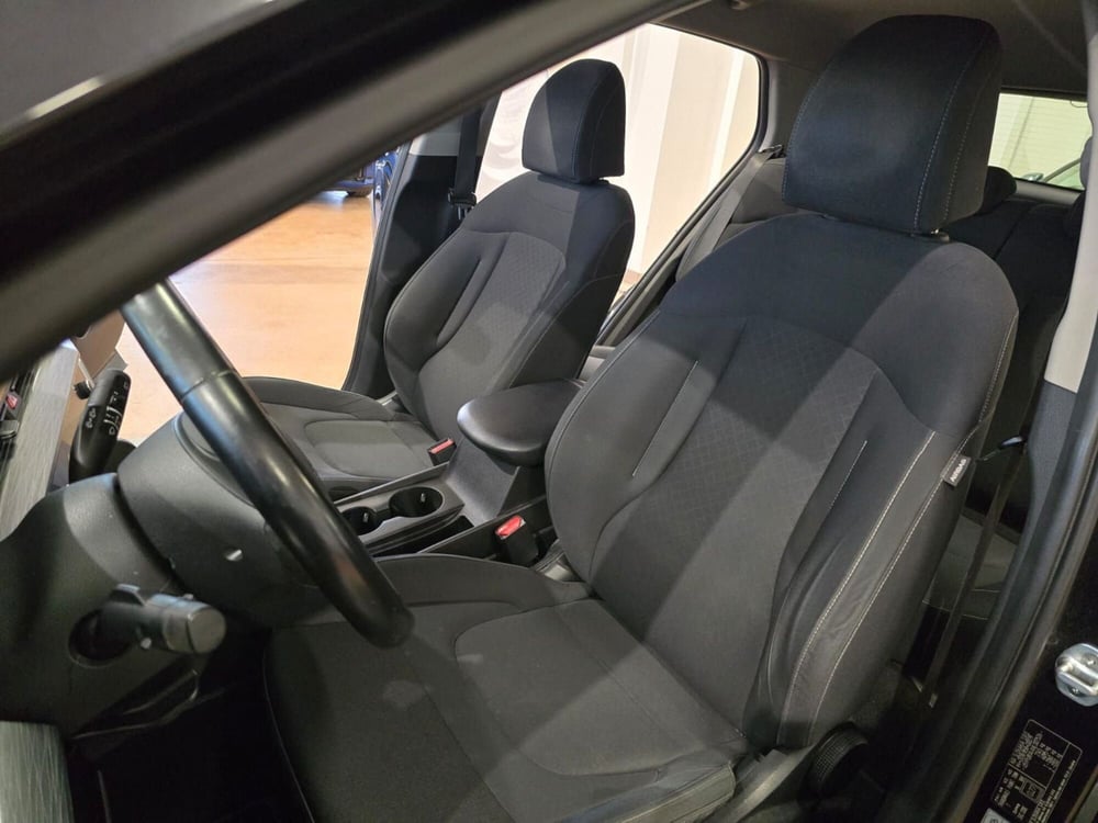 Kia Sportage usata a Rimini (10)