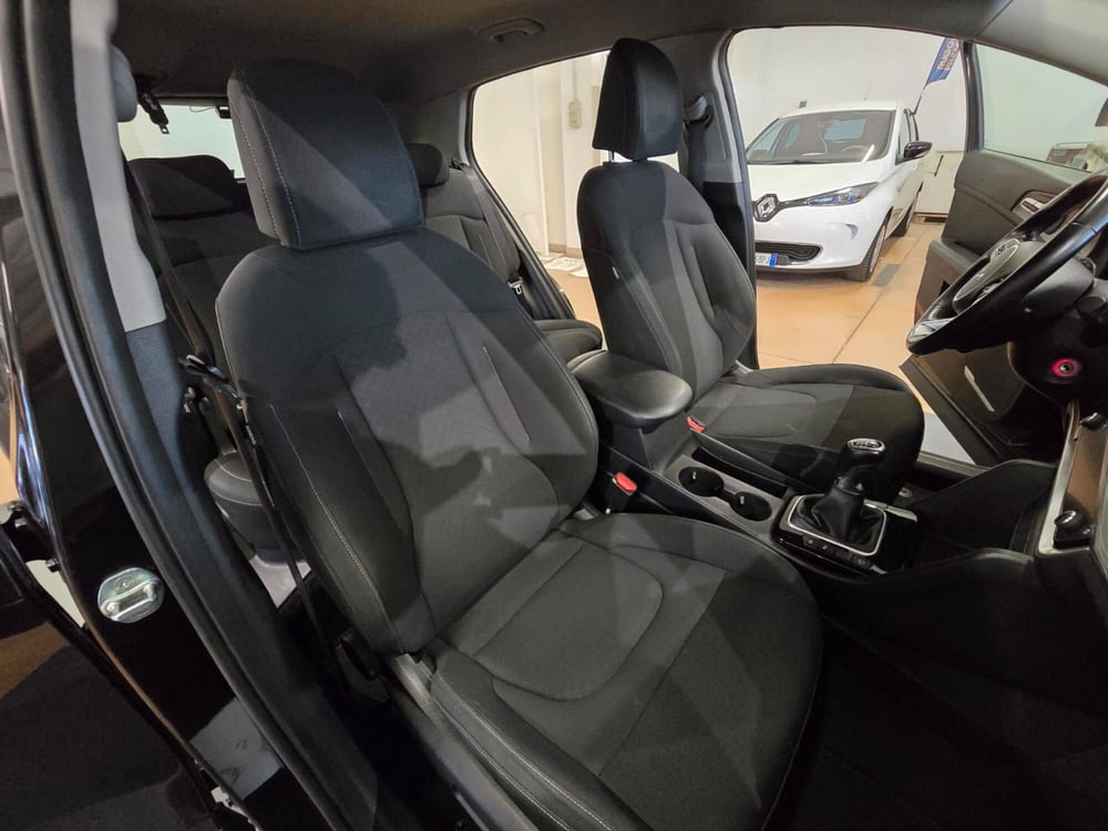 Kia Sportage usata a Rimini (12)
