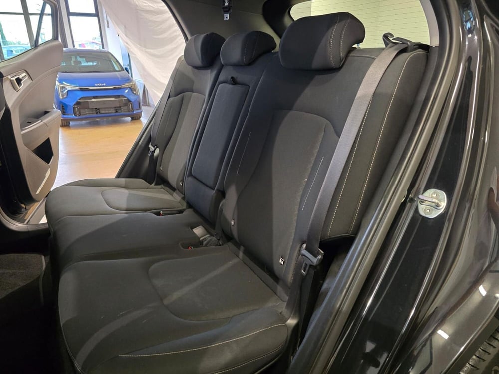 Kia Sportage usata a Rimini (15)
