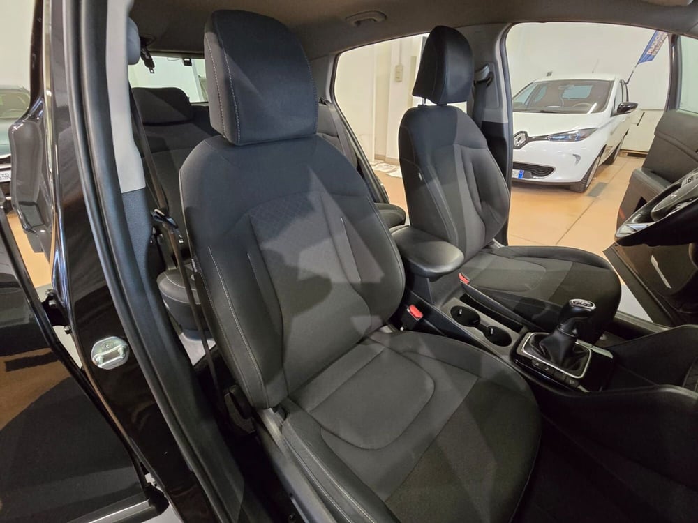 Kia Sportage usata a Rimini (16)