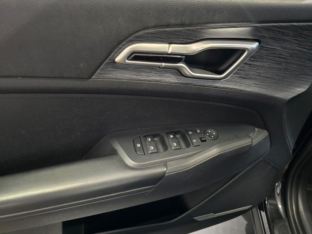 Kia Sportage usata a Rimini (17)