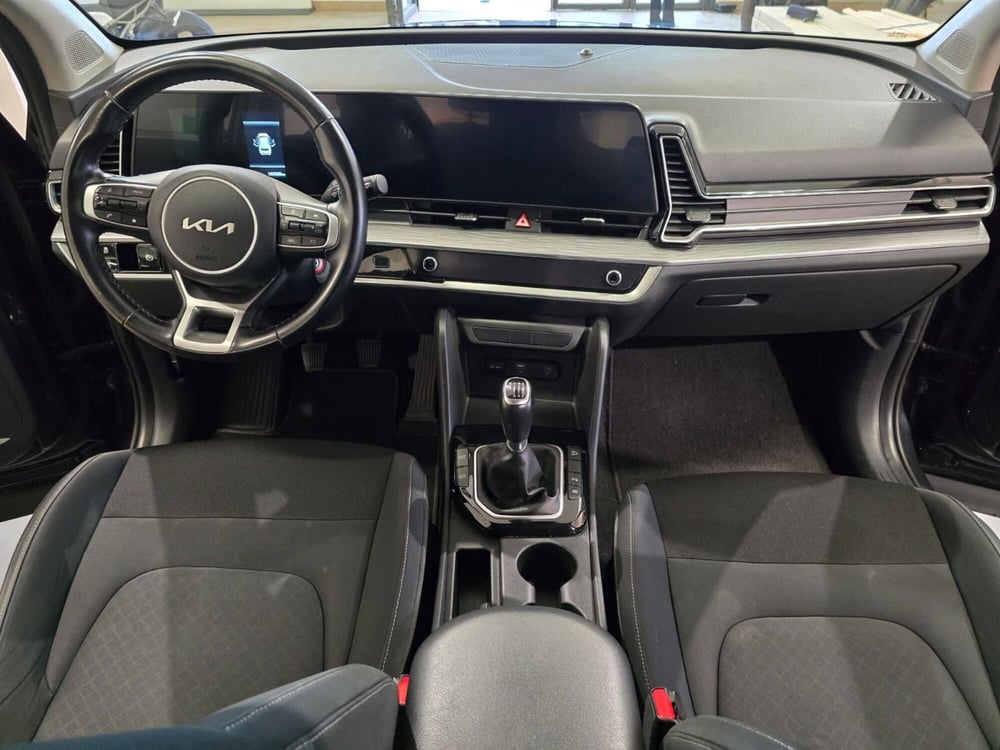 Kia Sportage usata a Rimini (8)