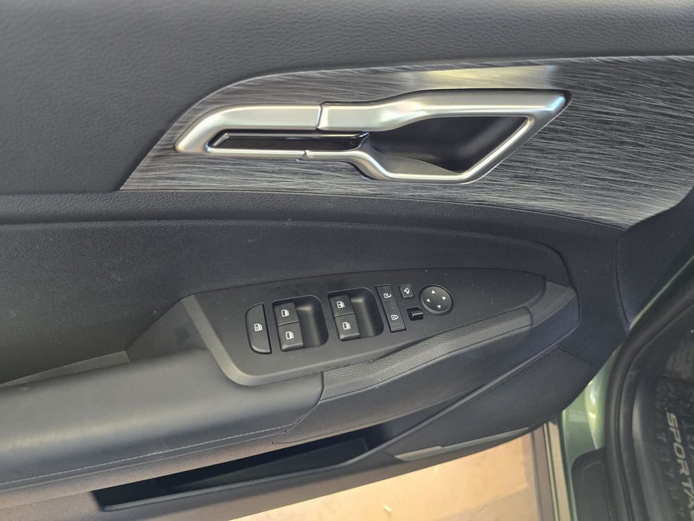 Kia Sportage usata a Rimini (19)