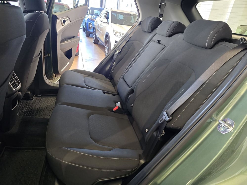 Kia Sportage usata a Rimini (20)