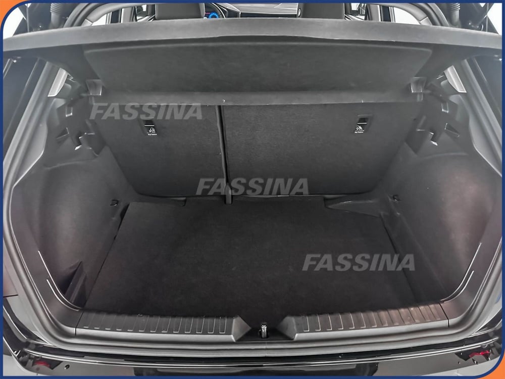 Audi A1 Sportback usata a Milano (12)