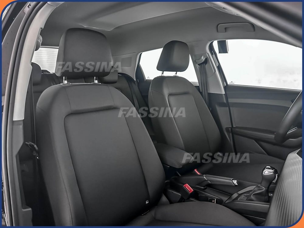 Audi A1 Sportback usata a Milano (14)