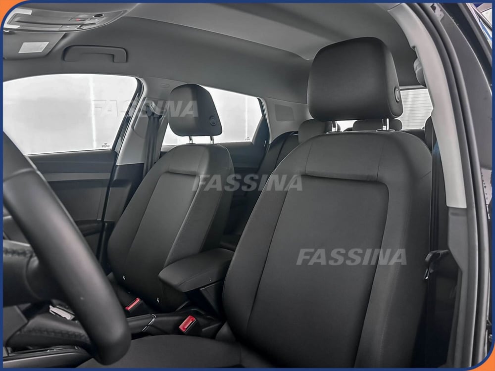 Audi A1 Sportback usata a Milano (8)