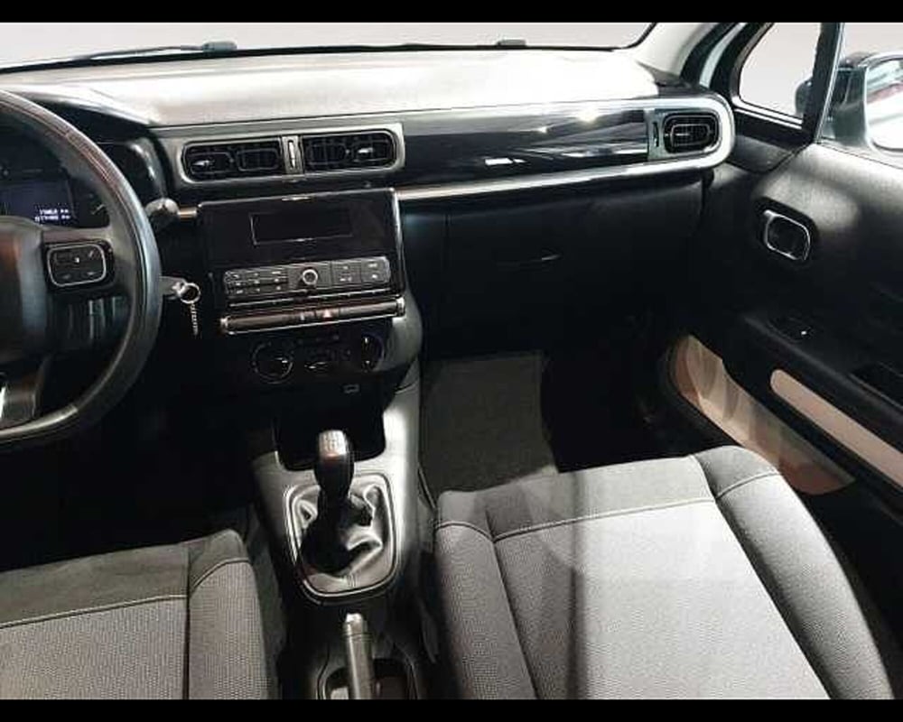 Citroen C3 Aircross usata a Cuneo (10)