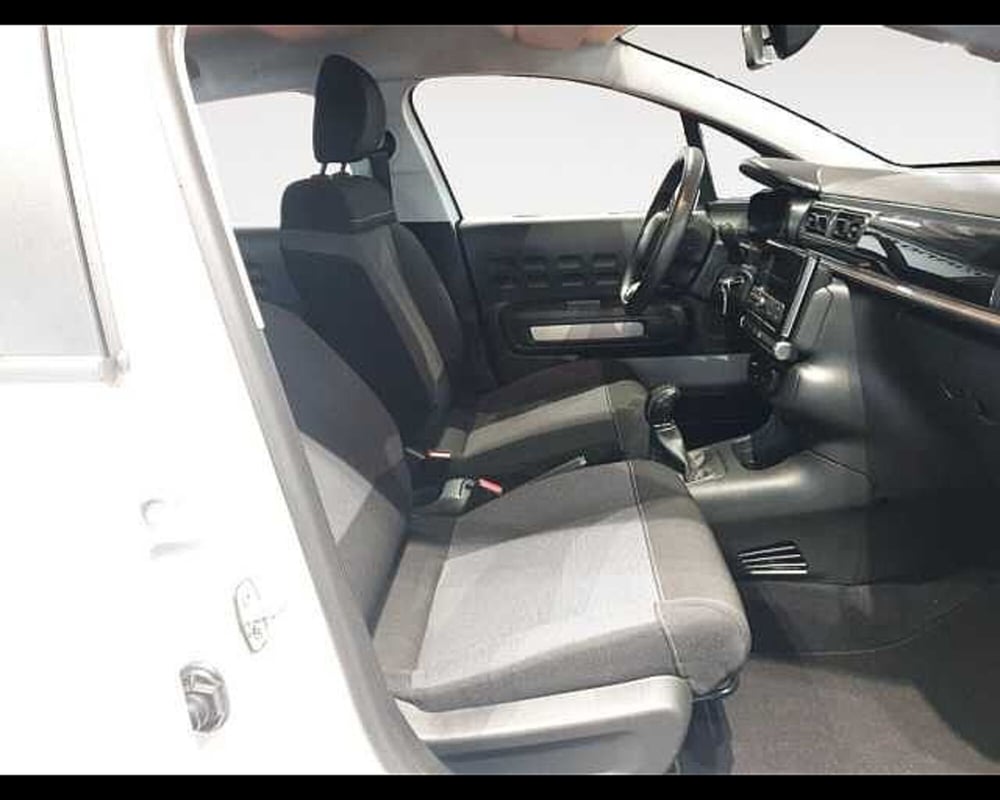 Citroen C3 Aircross usata a Cuneo (12)