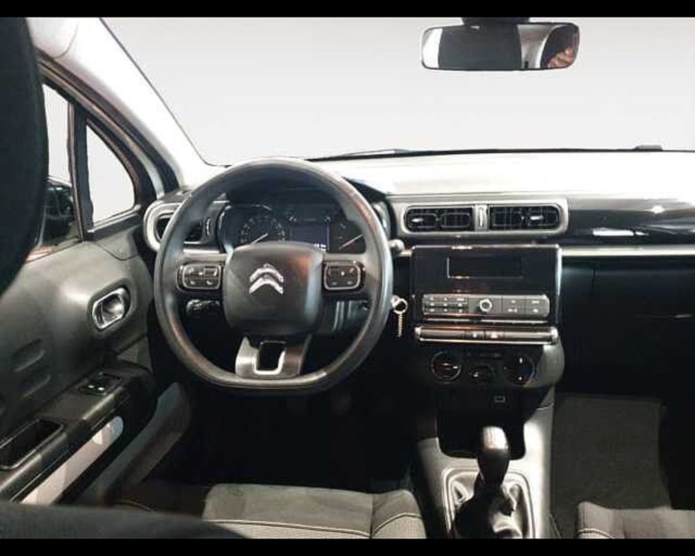 Citroen C3 Aircross usata a Cuneo (13)