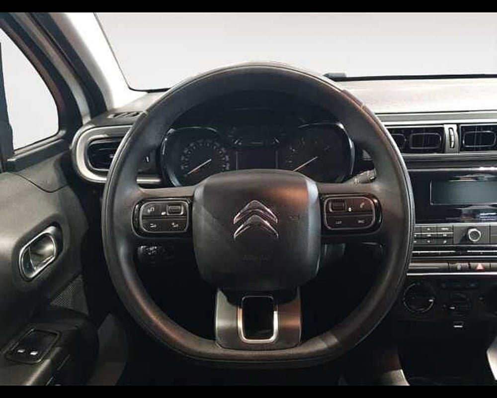 Citroen C3 Aircross usata a Cuneo (14)