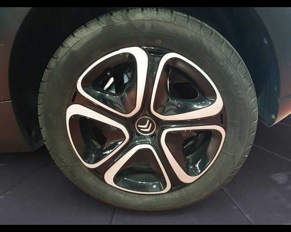 Citroen C3 Aircross usata a Cuneo (15)
