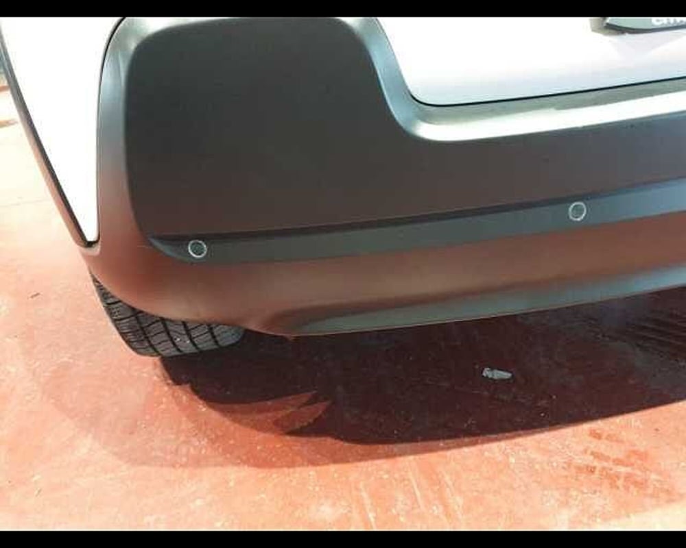 Citroen C3 Aircross usata a Cuneo (17)