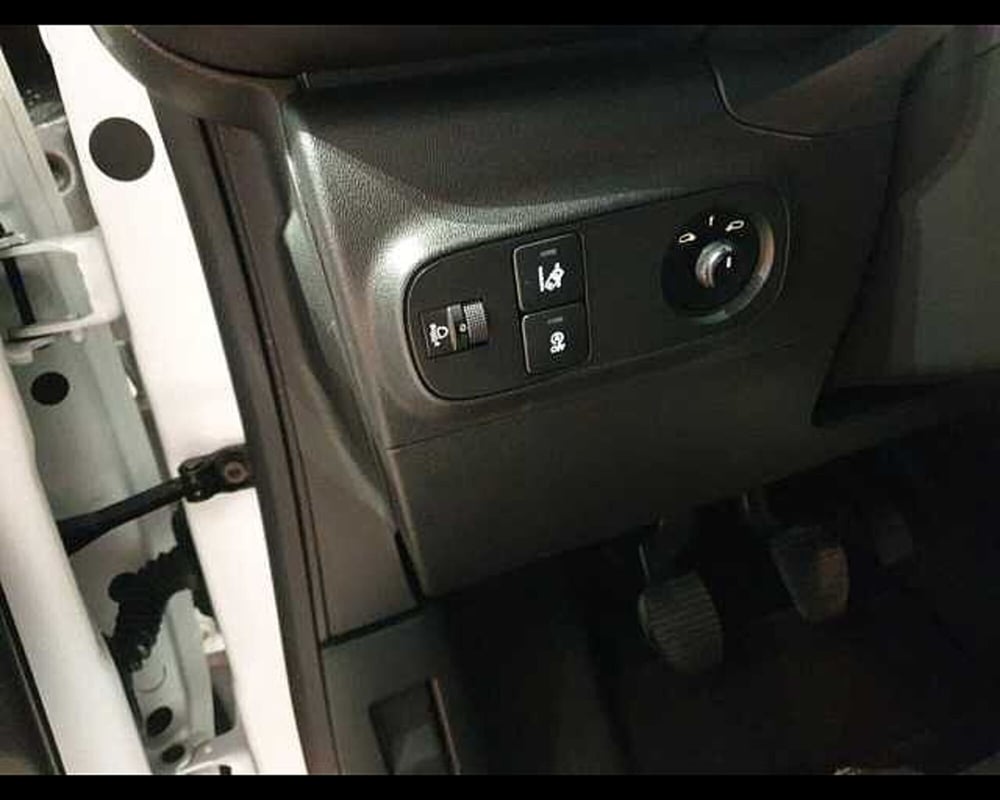 Citroen C3 Aircross usata a Cuneo (19)
