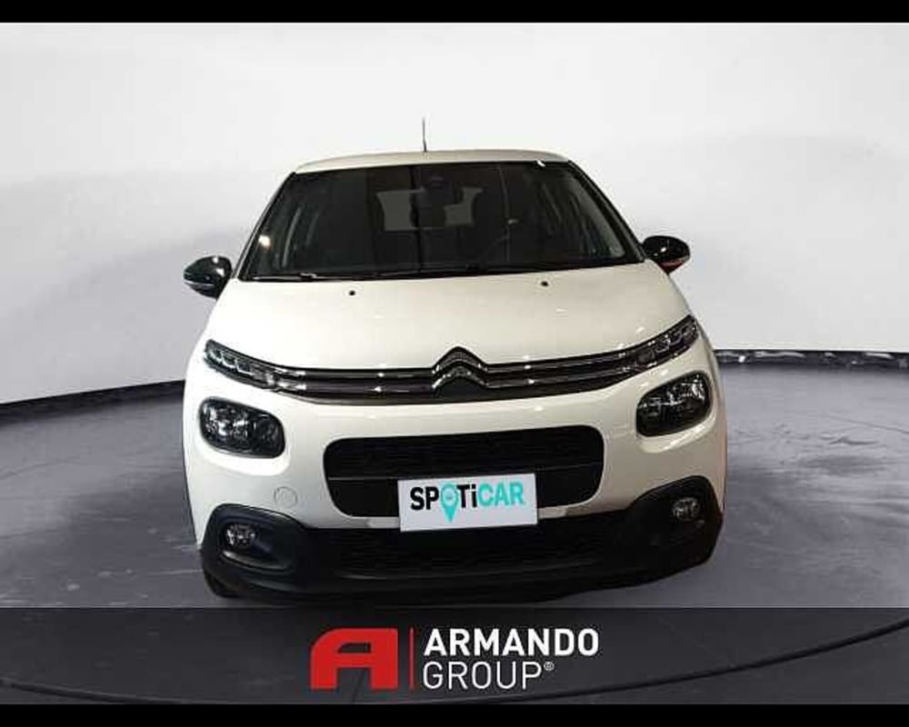 Citroen C3 Aircross usata a Cuneo (2)
