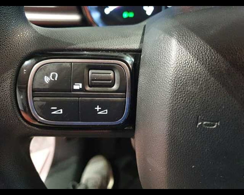 Citroen C3 Aircross usata a Cuneo (20)