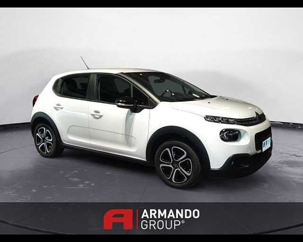 Citroen C3 Aircross usata a Cuneo (3)