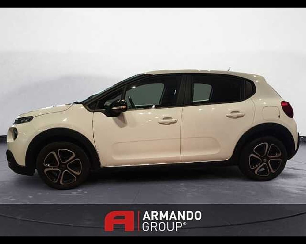 Citroen C3 Aircross usata a Cuneo (4)