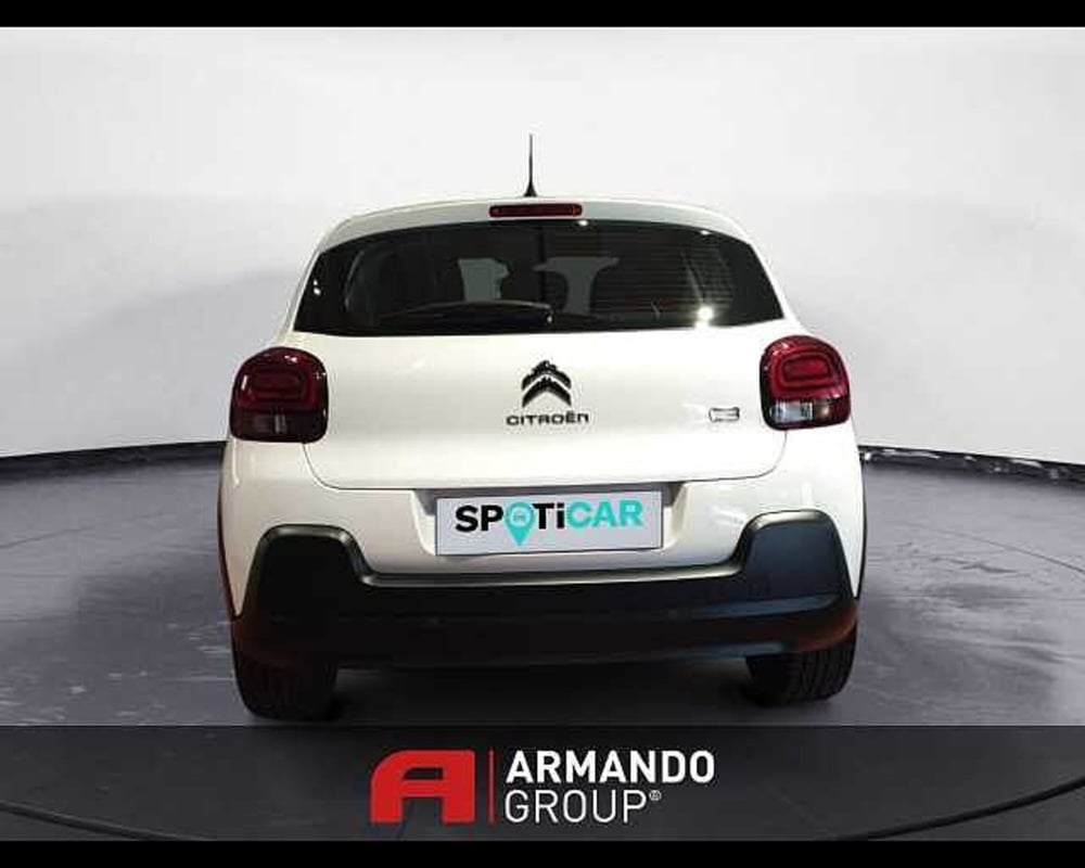 Citroen C3 Aircross usata a Cuneo (6)