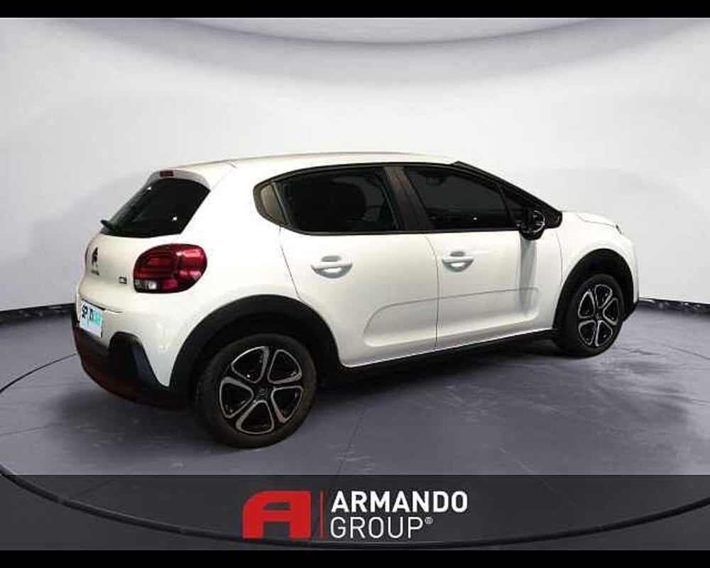 Citroen C3 Aircross usata a Cuneo (7)