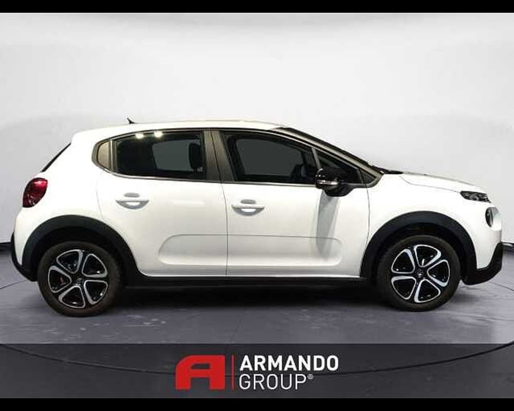 Citroen C3 Aircross usata a Cuneo (8)