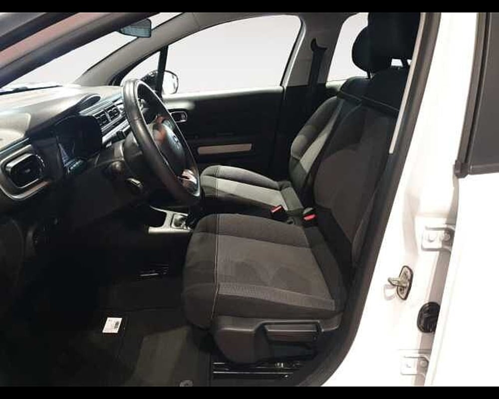 Citroen C3 Aircross usata a Cuneo (9)