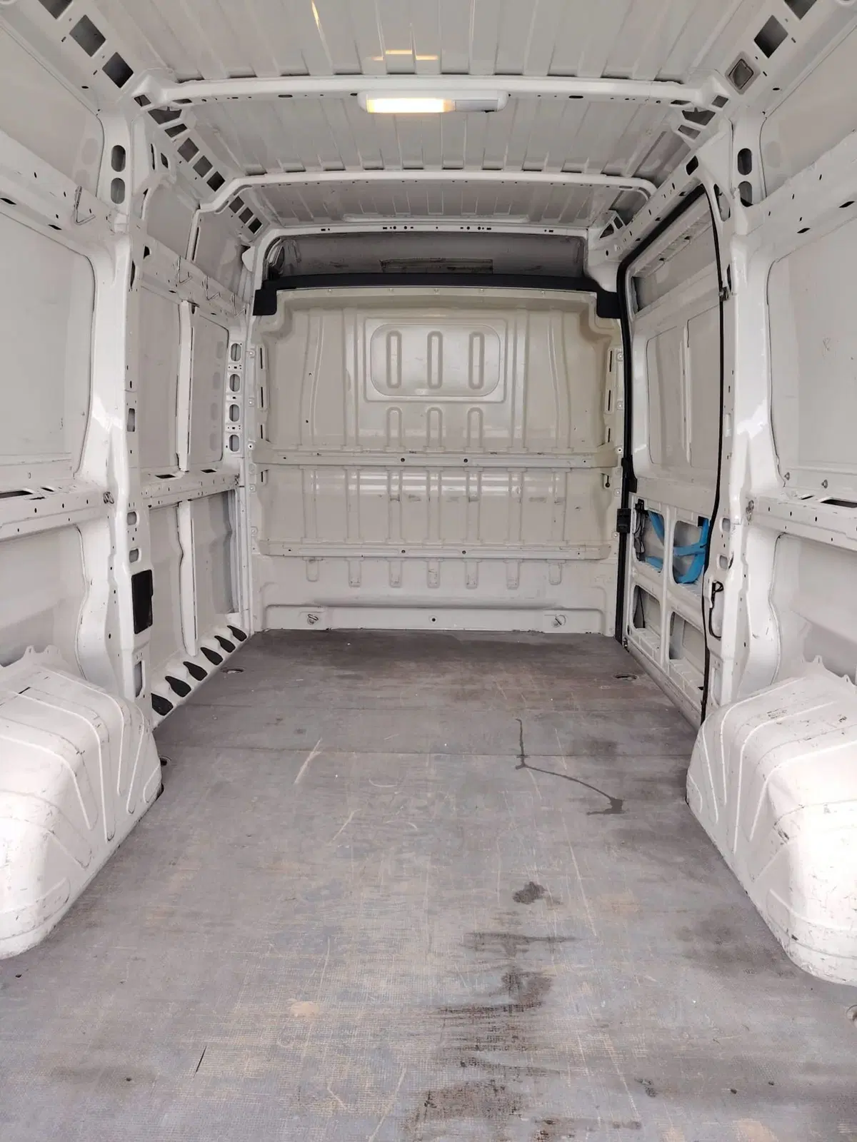 Fiat Ducato Furgone usata a Massa-Carrara (10)