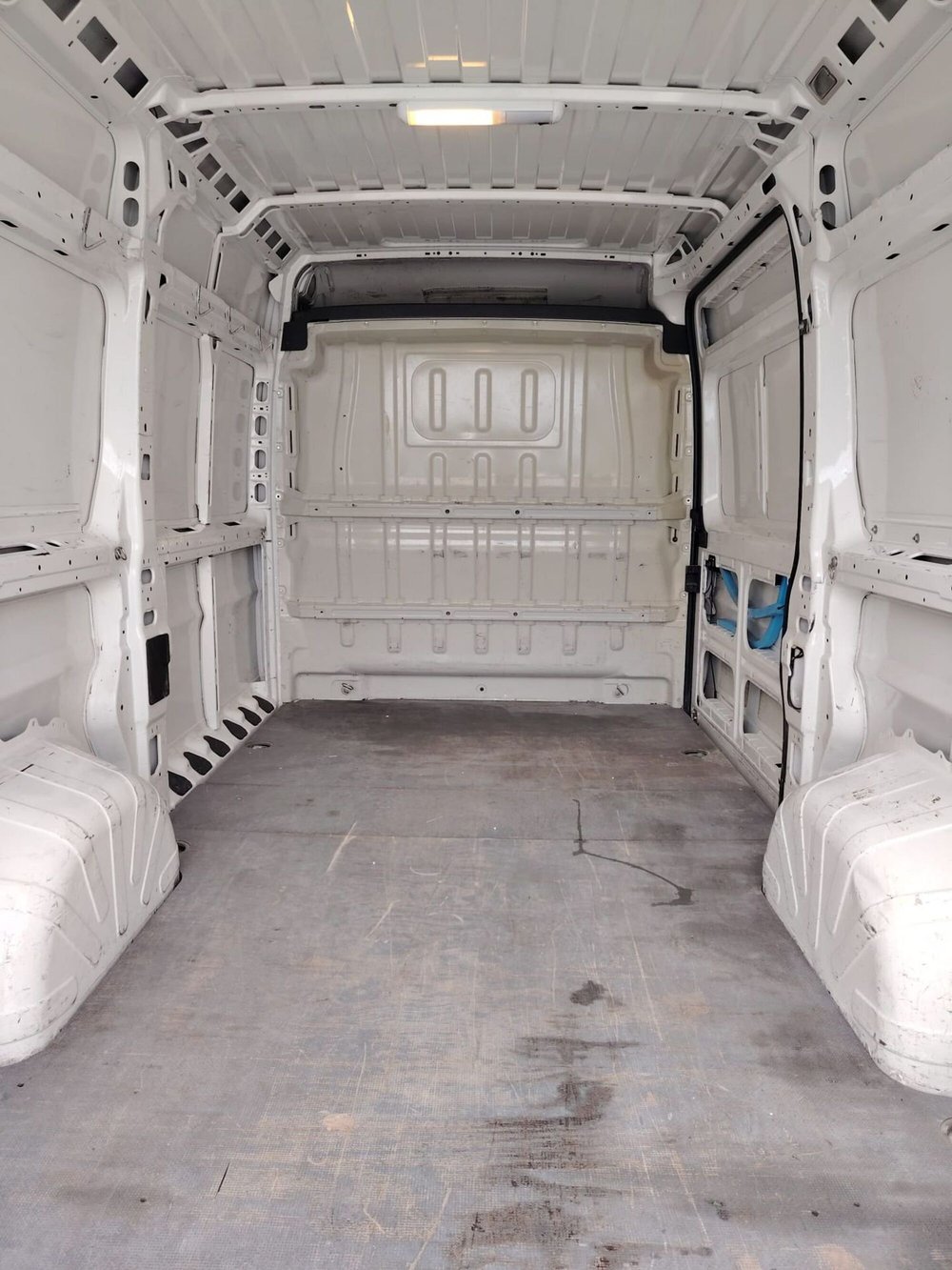 Fiat Ducato Furgone usata a Massa-Carrara (10)