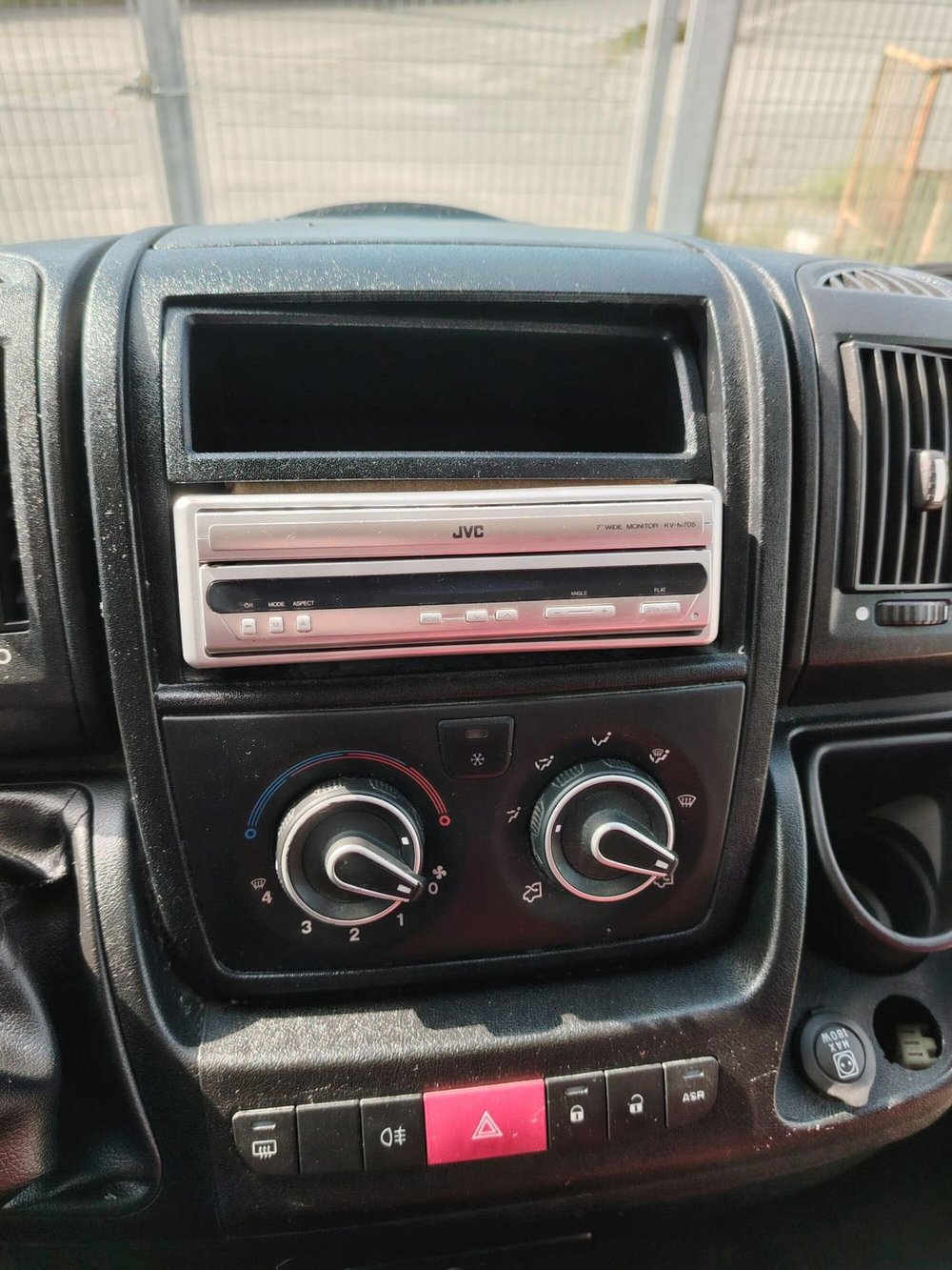 Fiat Ducato Furgone usata a Massa-Carrara (14)