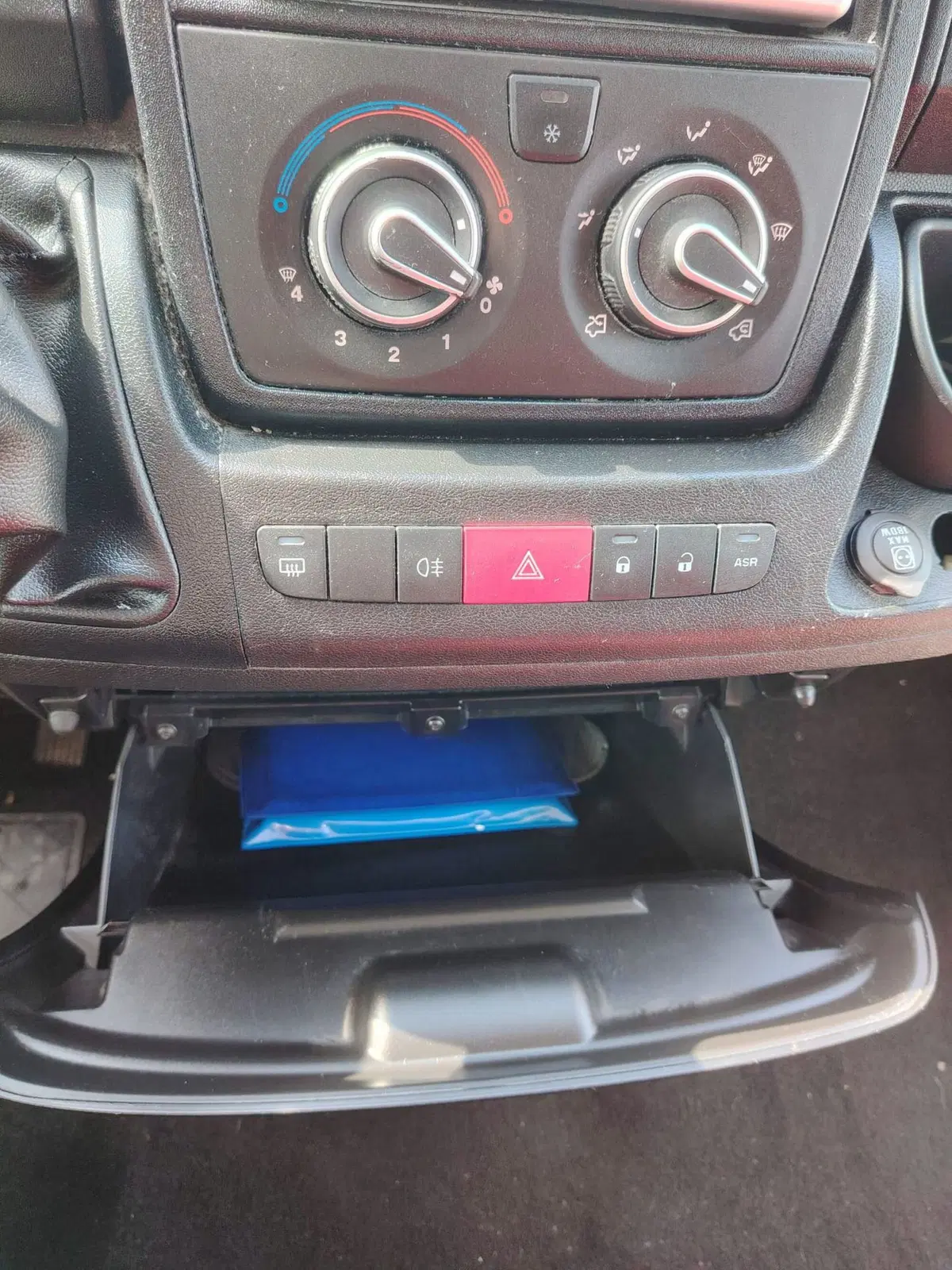 Fiat Ducato Furgone usata a Massa-Carrara (15)