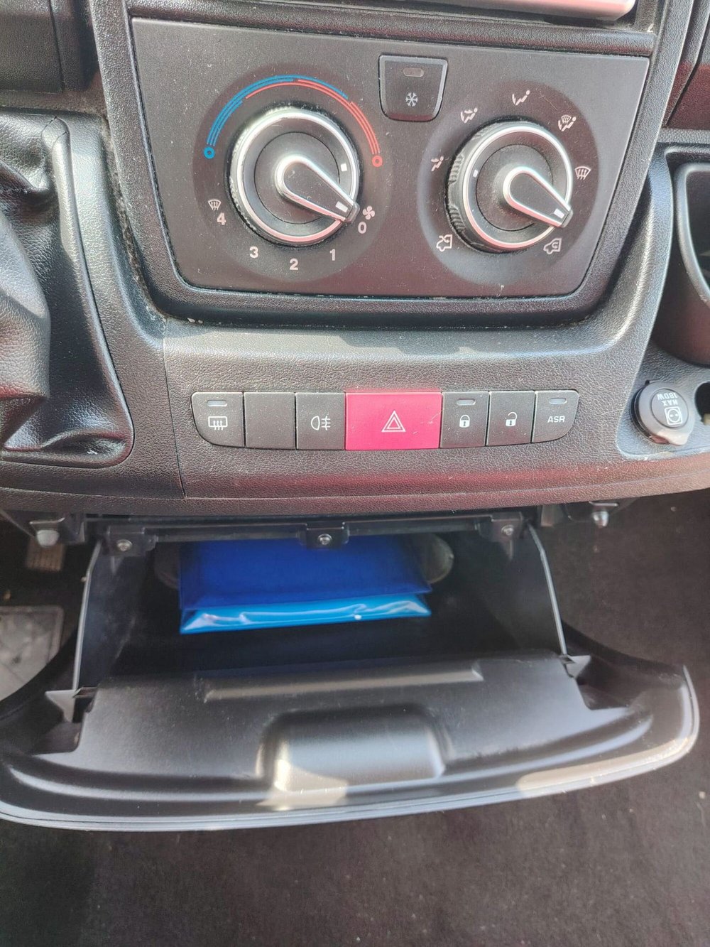 Fiat Ducato Furgone usata a Massa-Carrara (15)