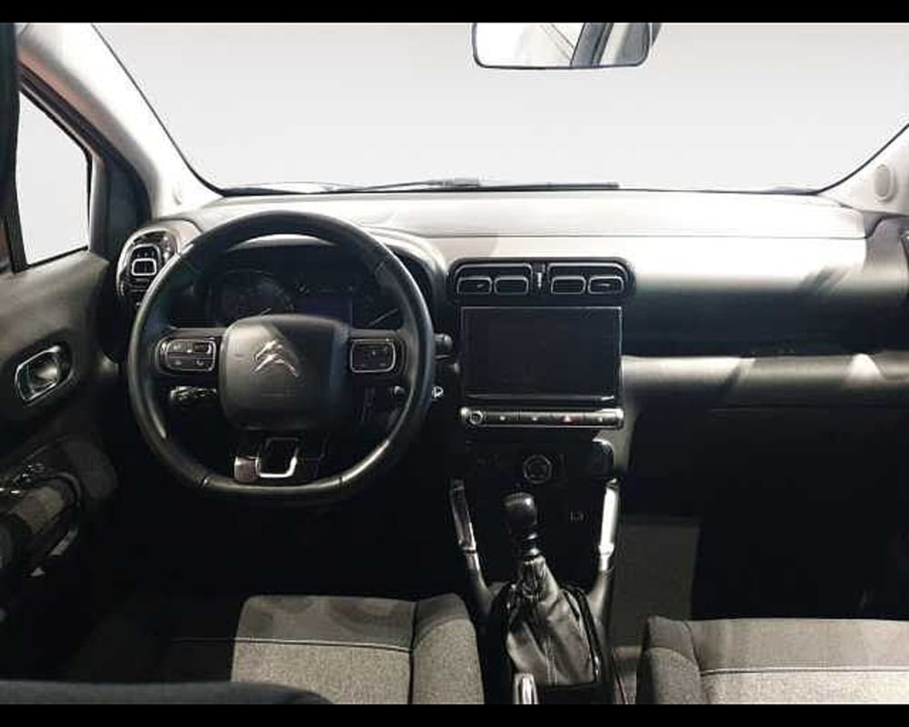 Citroen C3 Aircross usata a Cuneo (10)