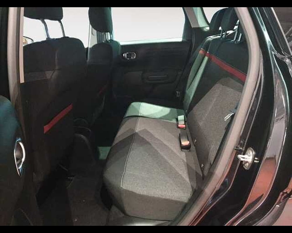 Citroen C3 Aircross usata a Cuneo (12)