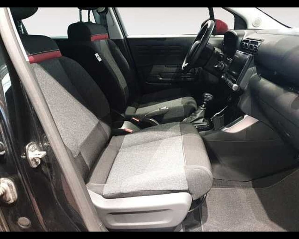 Citroen C3 Aircross usata a Cuneo (13)