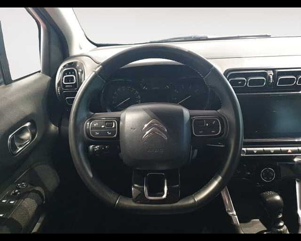 Citroen C3 Aircross usata a Cuneo (15)