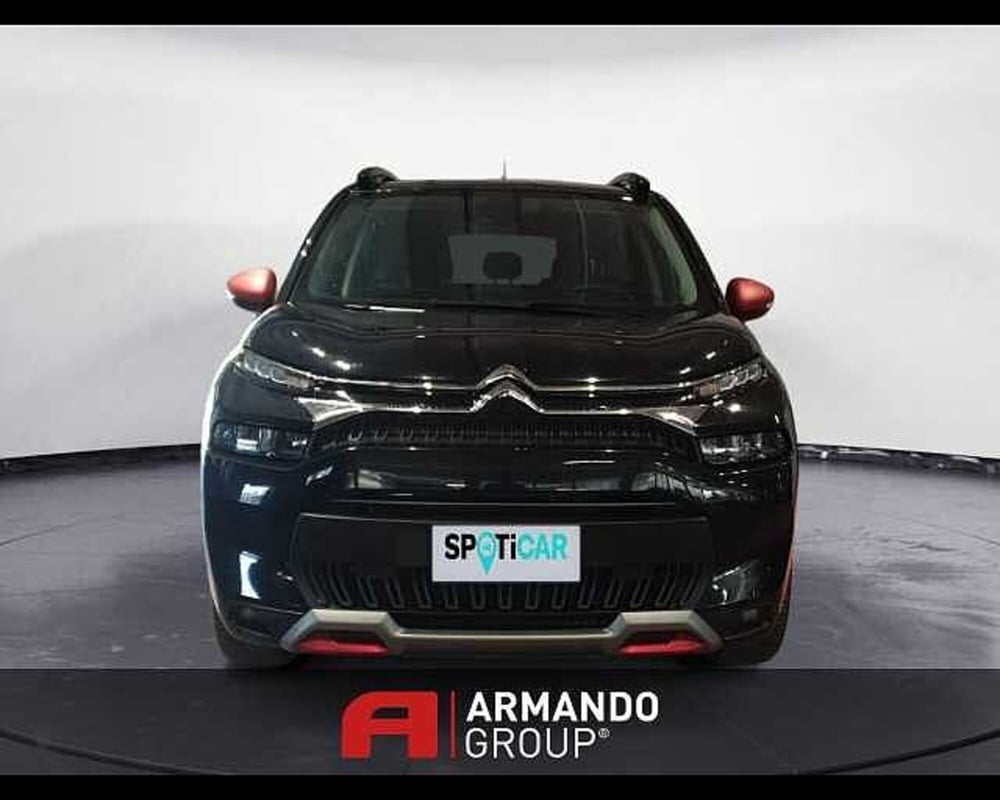 Citroen C3 Aircross usata a Cuneo (2)